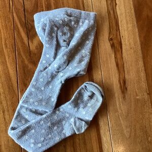 Hanna Anderson tights Size 90-110cm